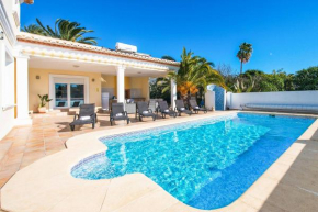 Villa Malibu